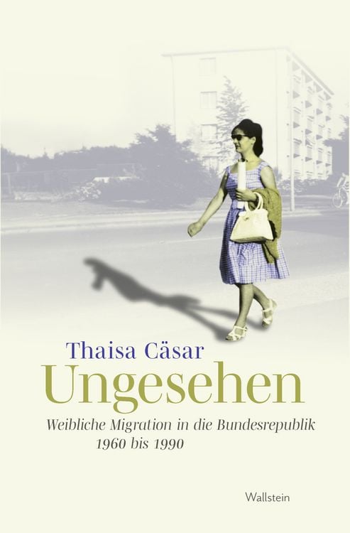 Produktbild: Ungesehen