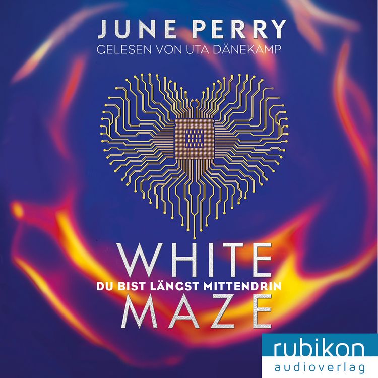 Produktbild: White Maze