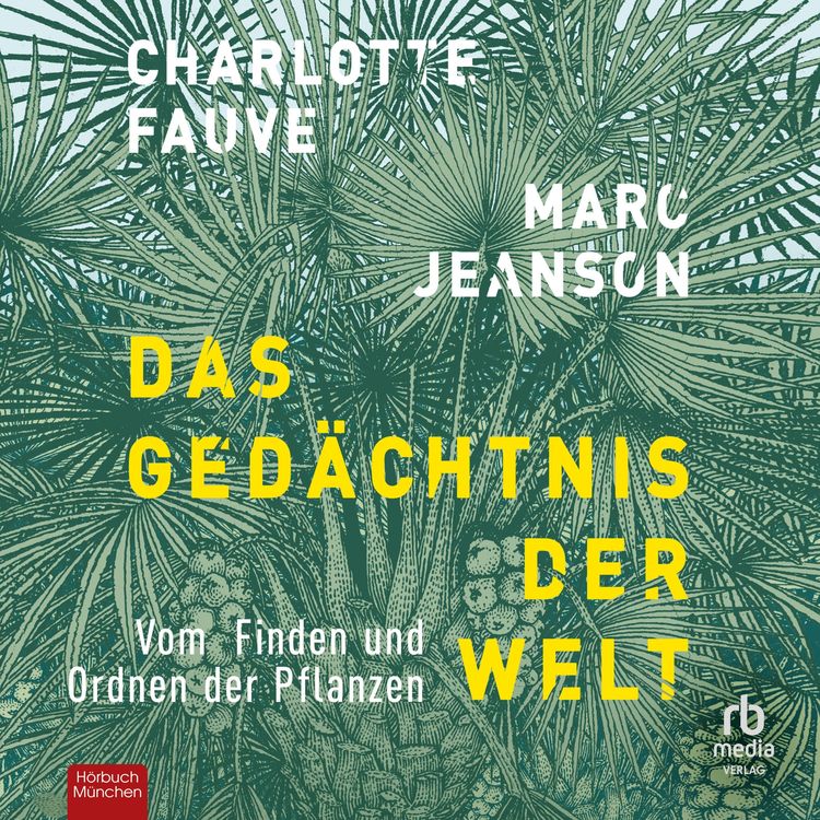 Produktbild: Das Ged&auml;chtnis der Welt
