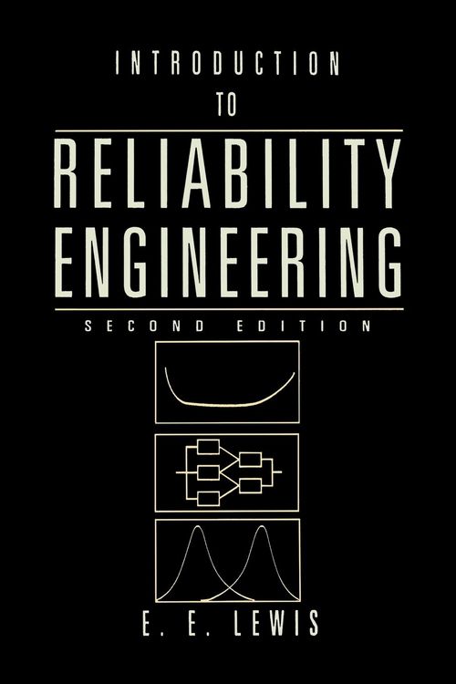 Produktbild: Introduction to Reliability Engineering