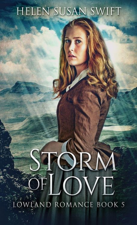 Produktbild: Storm Of Love
