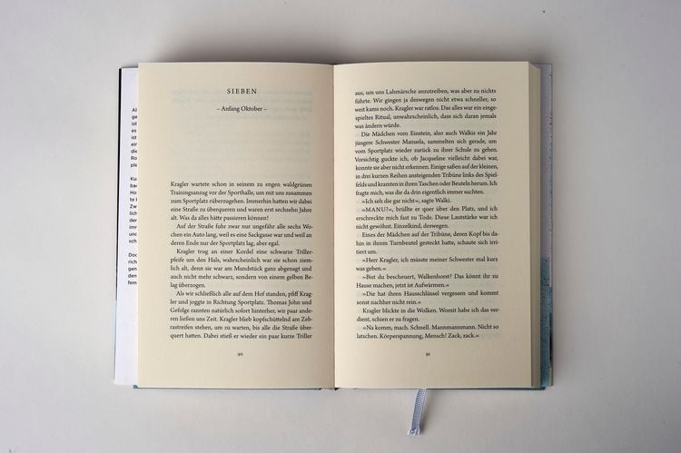 Produktbild: Blackbird