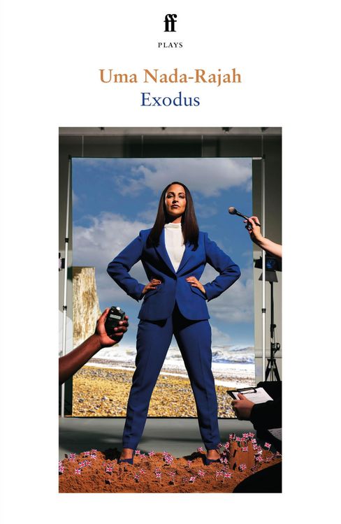 Produktbild: Exodus