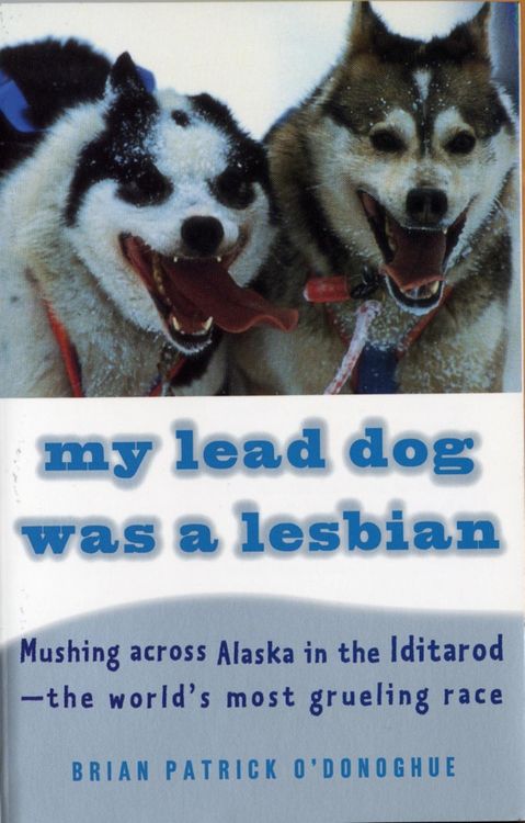 Produktbild: My Lead Dog Was A Lesbian