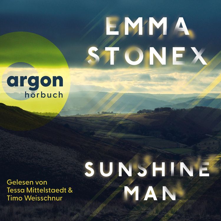 Produktbild: Sunshine Man