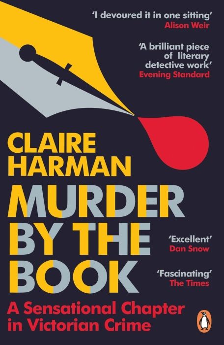 Produktbild: Murder by the Book