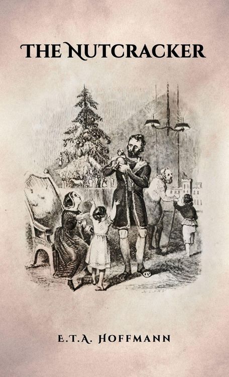 Produktbild: The Nutcracker