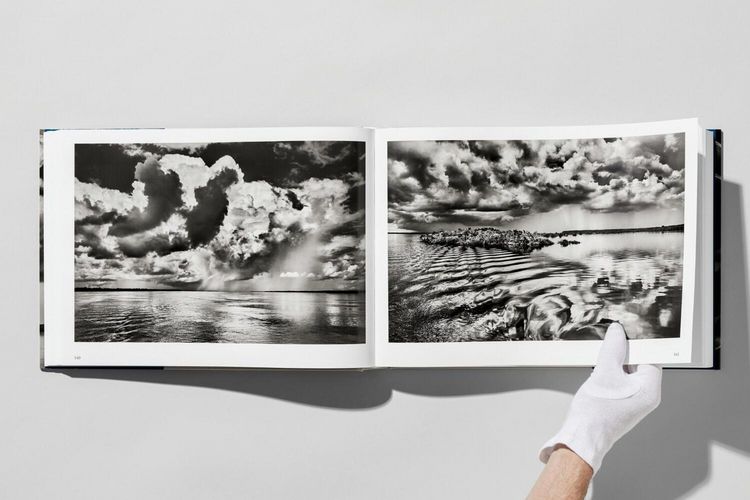 Produktbild: Sebasti&atilde;o Salgado. Amaz&ocirc;nia