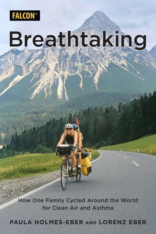 Produktbild: Breathtaking