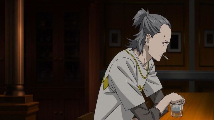 Produktbild: Kabukicho Sherlock - Volume 1 (Ep. 1-6)