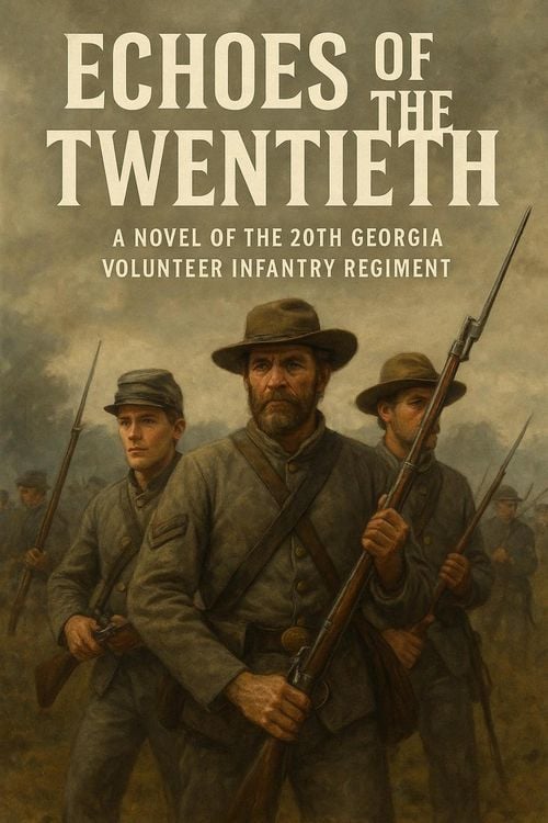 Produktbild: Echoes of the twentieth