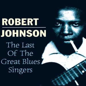 Produktbild: The Last Of The Great Blues Singers