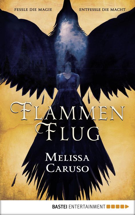 Produktbild: Flammenflug