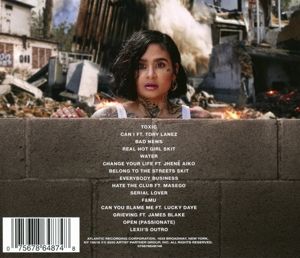 Produktbild: It Was Good Until It Wasn't