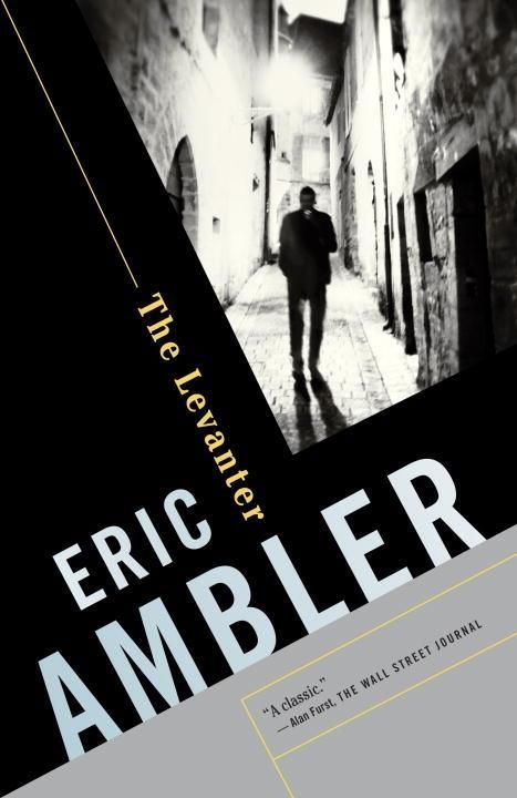 Produktbild: The Levanter