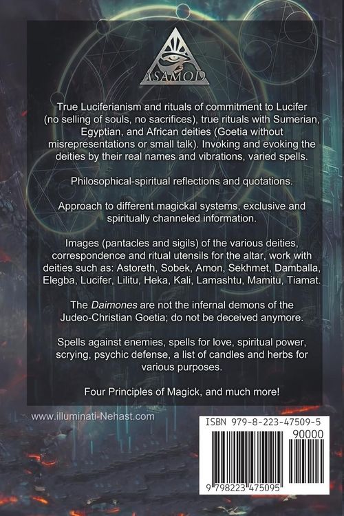 Produktbild: Obscure Dimensions and Magickal Systems