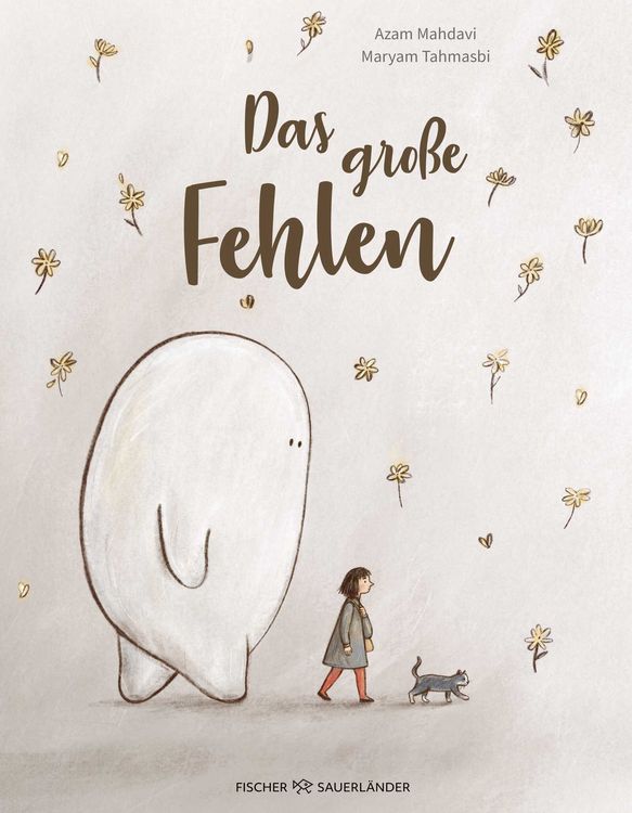 Produktbild: Das gro&szlig;e Fehlen