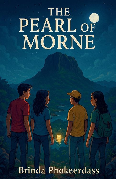 Produktbild: The Pearl of Le Morne
