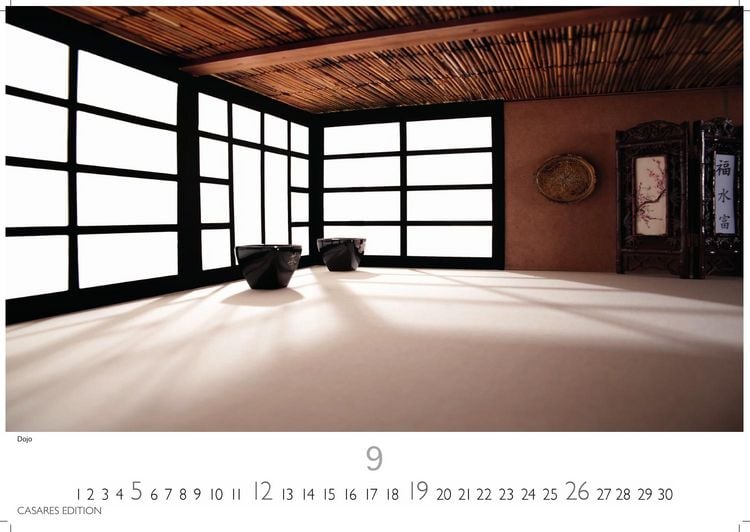 Produktbild: Japan Kalender 2027 &ndash; Wandkalender | Fotokalender Asien 24x35cm &ndash; Hochwertiger . mit landestypischen Motiven | Perfekt f&uuml;r Japan-Liebhaber
