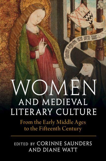 Produktbild: Women and Medieval Literary Culture