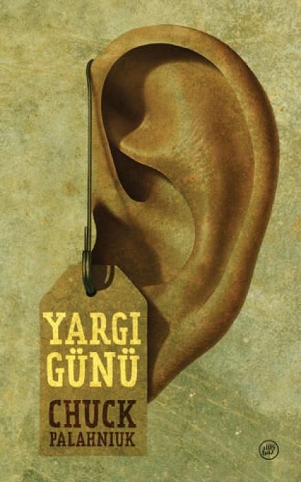 Produktbild: Yargi G&uuml;n&uuml;