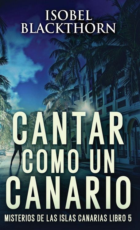 Produktbild: Cantar como un Canario