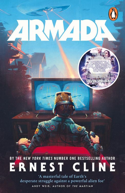 Produktbild: Armada