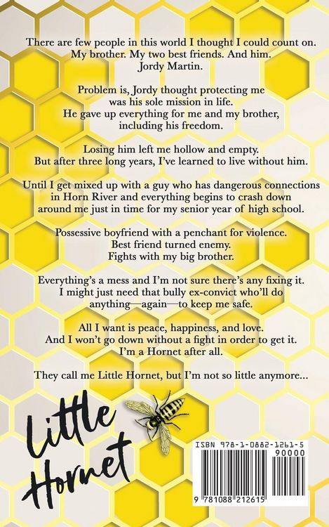 Produktbild: Little Hornet