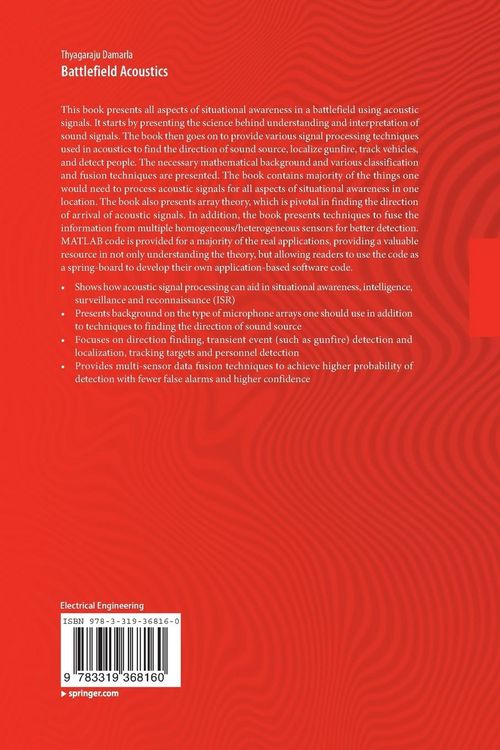 Produktbild: Battlefield Acoustics
