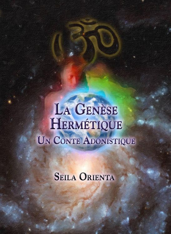 La Genèse Hermétique (Éditions de la Ligue Hermétique)