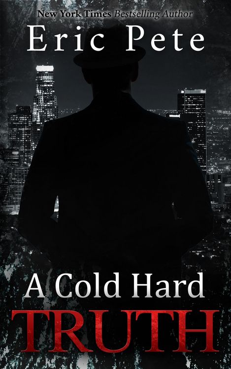 Produktbild: Cold Hard Truth