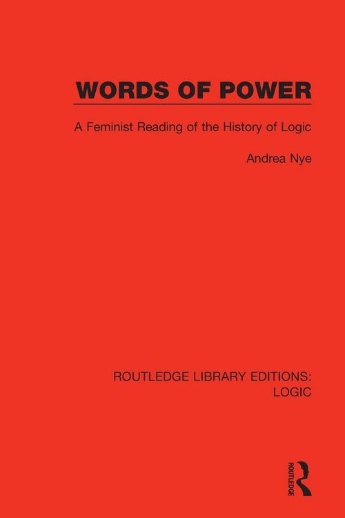 Produktbild: Words of Power
