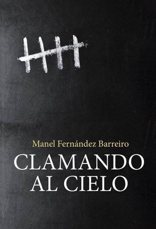 Produktbild: Clamando al cielo