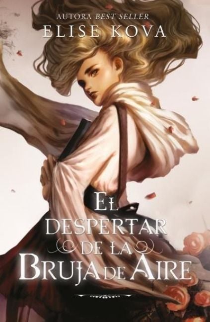 Produktbild: Despertar de la Bruja de Aire, El
