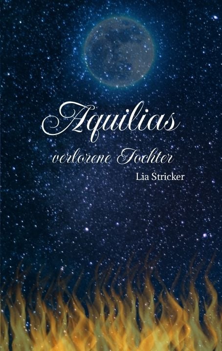 Produktbild: Aquilias verlorene Tochter
