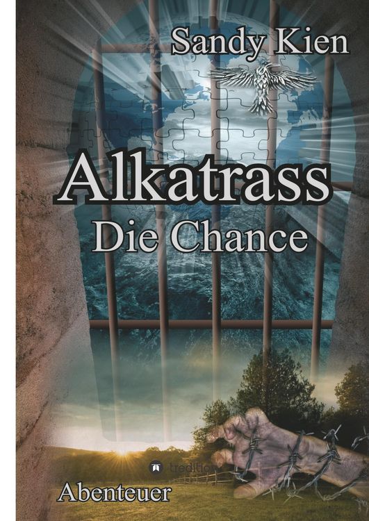 Produktbild: Alkatrass - Die Chance
