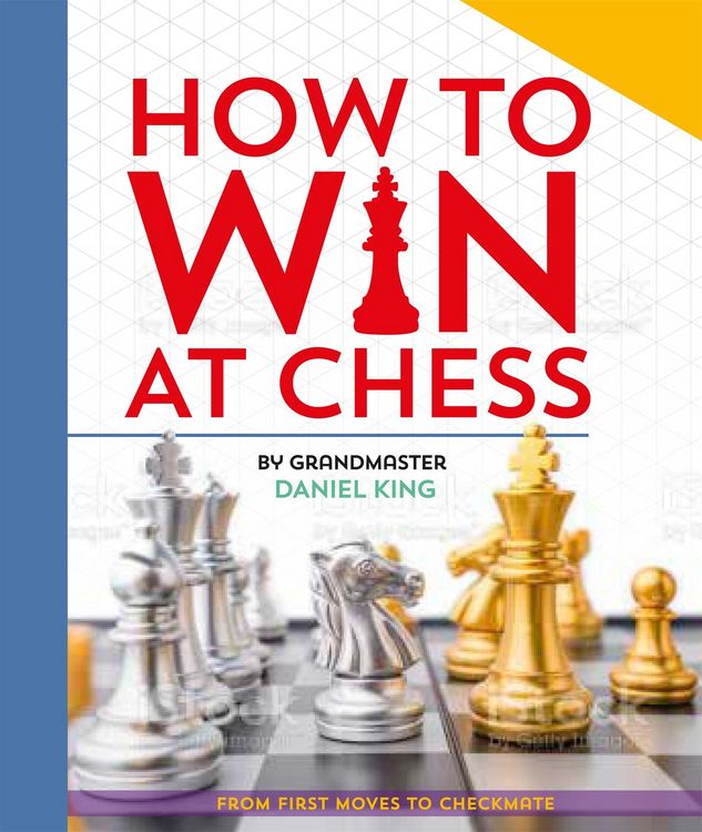 Produktbild: How to Win at Chess