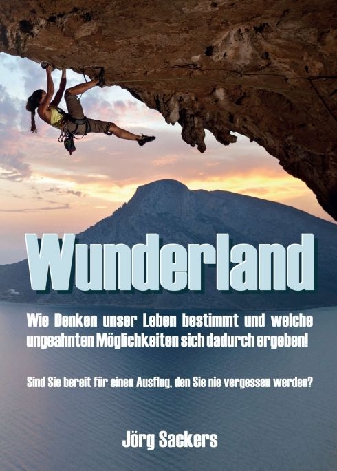 Produktbild: Wunderland