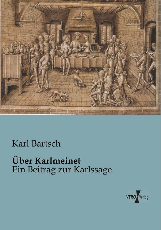 Produktbild: &Uuml;ber Karlmeinet