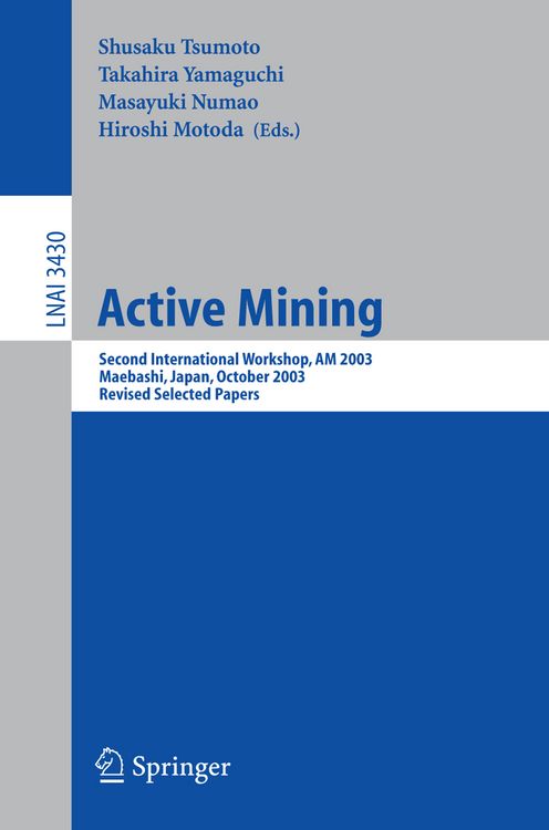 Produktbild: Active Mining