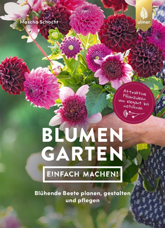 Produktbild: Blumengarten - einfach machen!