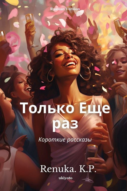 Produktbild: Only Once Again Russian Version