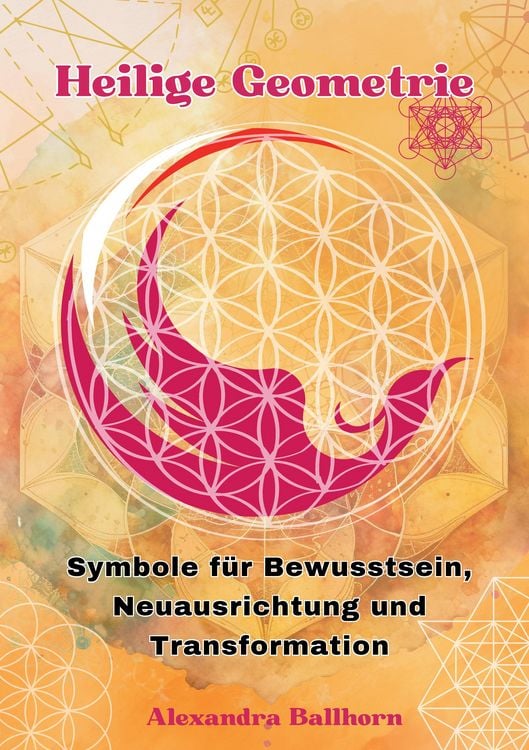Produktbild: Heilige Geometrie
