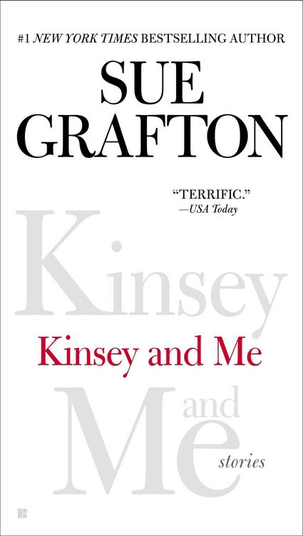 Produktbild: Kinsey and Me