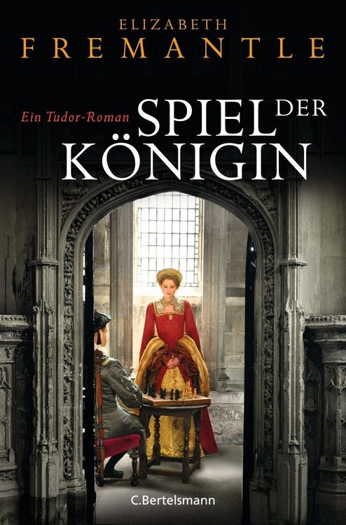 Produktbild: Spiel der K&ouml;nigin