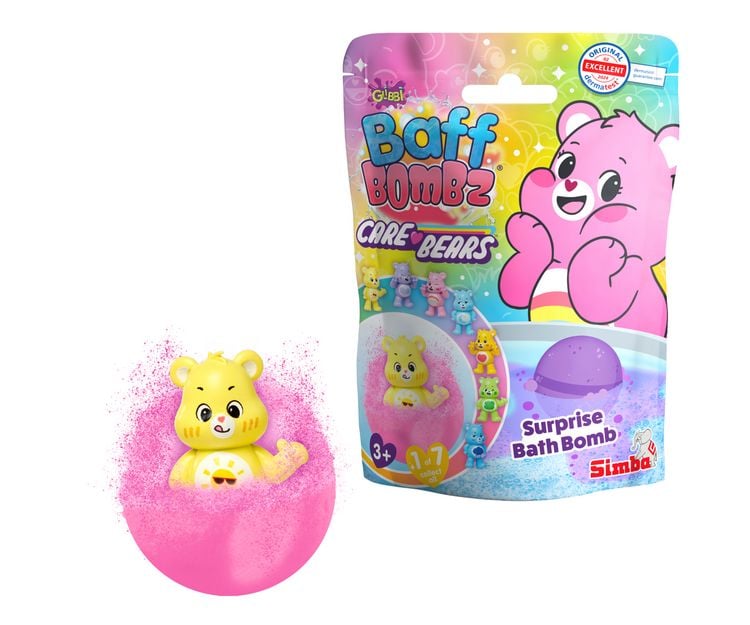 Produktbild: Glibbi Care Bears Surprise