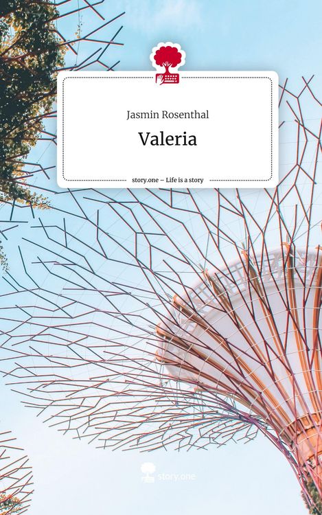 Produktbild: Valeria. Life is a Story - story.one