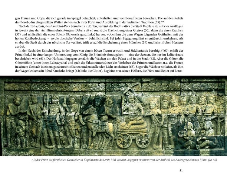 Produktbild: Borobudur