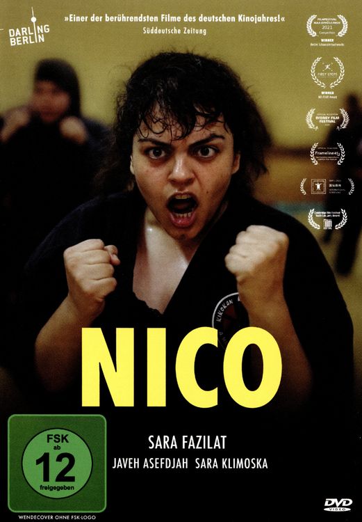 Produktbild: Nico