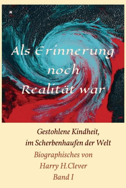 Produktbild: Als Erinnerung noch Realit&auml;t war!